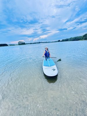 Adventure Mystic Kayak/SUP/Bike Rental & Retail Shop by null