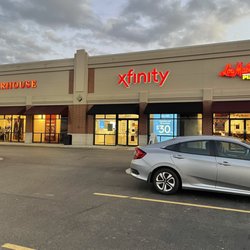 Xfinity Mobile