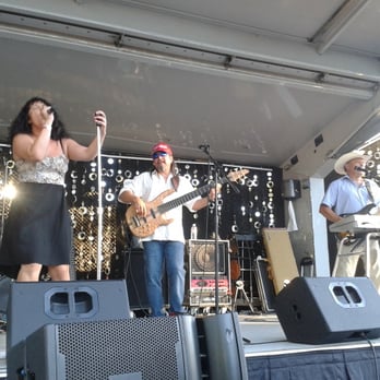 Creekwalk - Time Bandits, 7/4/14 - Music Venues Near Me - Vacaville, California