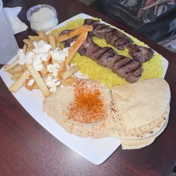Pita Feast - Mediterranean Near Me - Huntington Beach, California Pita Feast - Mediterranean Near Me - Huntington Beach, California