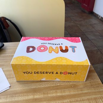 Pharaoh’s Bakery - Donuts Near Me - Saint Louis, Missouri