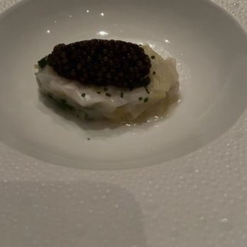 Le Bernardin - French Near Me - New York, New York Le Bernardin - French Near Me - New York, New York