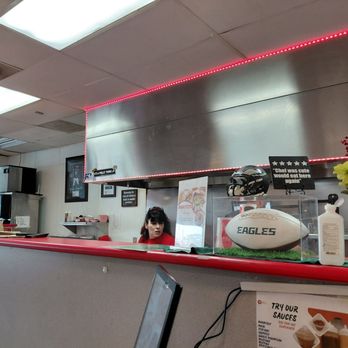 Amato's Cheesesteaks - Inside - Sandwiches Near Me - San Jose, California