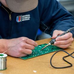 Universal Technical Institute