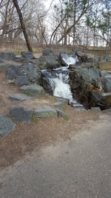 Central Park by null