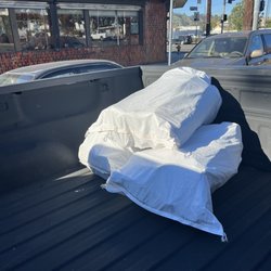 Alfredo's Firewood - 3 big bags of mixed wood $10 each