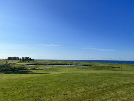 Fox Harb'r Resort by null