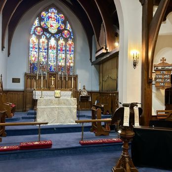 St. Paul's Episcopal Church - Churches Near Me - Georgetown, Delaware St. Paul's Episcopal Church - Churches Near Me - Georgetown, Delaware