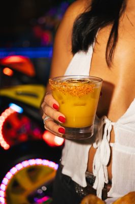 Thriller Social Club by null