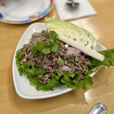 Mix Bowl Cafe by null