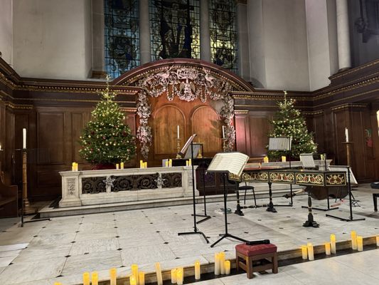 St James's Piccadilly by null