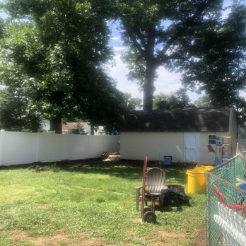 Mike's Fencing - Fence - Fences & Gates Near Me - Williamstown, New Jersey Mike's Fencing - Fence - Fences & Gates Near Me - Williamstown, New Jersey