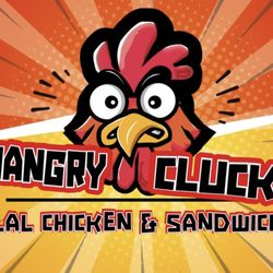 Hangry Cluck
