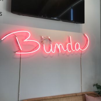 Bünda - Trainers Near Me - Los Angeles, California