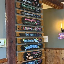 Garrett's Mill & Brewing Company
