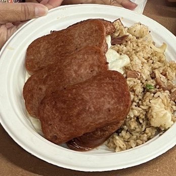 Button Up Cafe - Breakfast & Brunch Near Me - Pearl City, Hawaii Button Up Cafe - Breakfast & Brunch Near Me - Pearl City, Hawaii