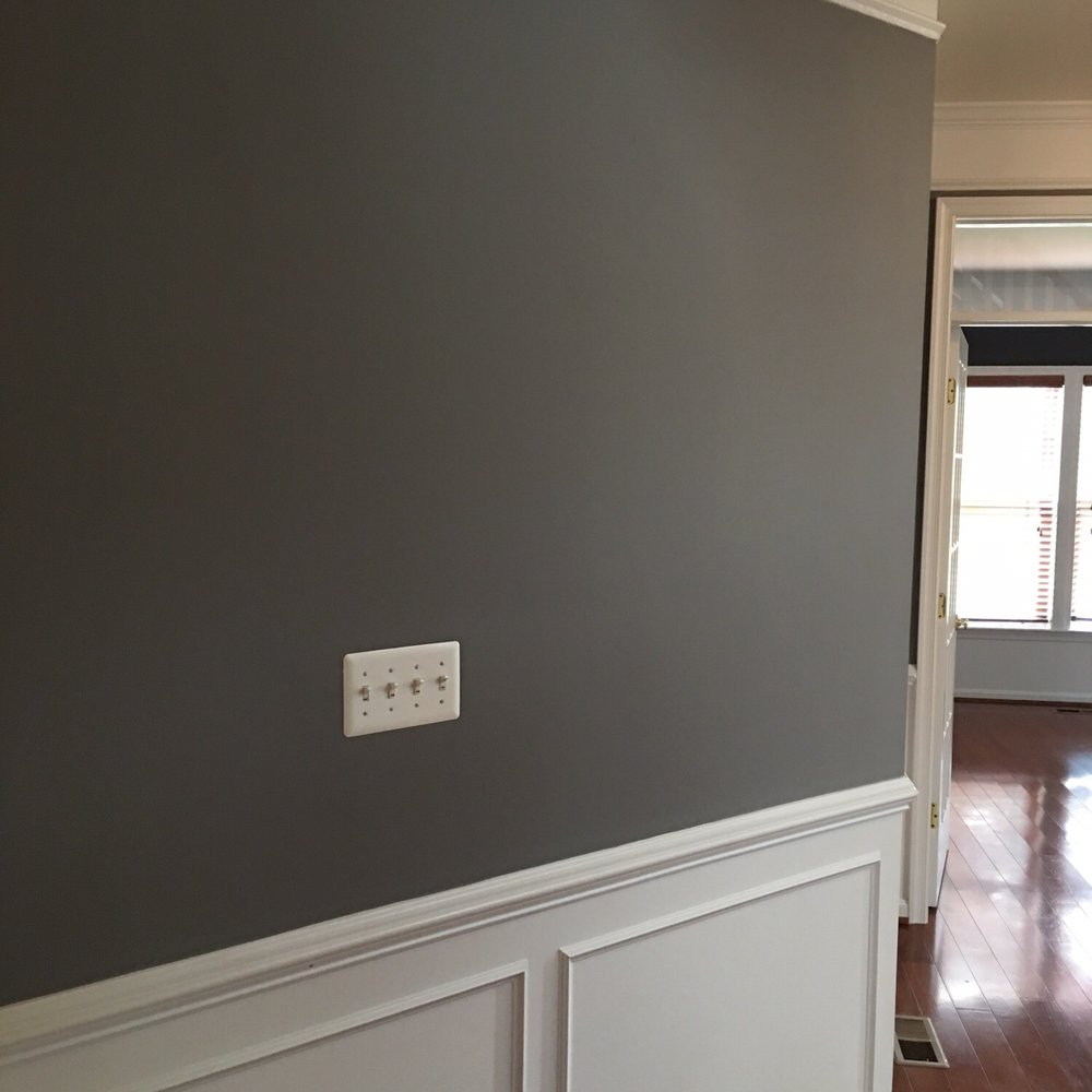 JETT Painting - Painters Near Me - Leesburg, Virginia