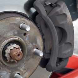 Toms please  - David Stokes Vehicle Emmissions Service Ltd, Brakes, Dublin