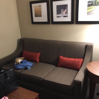 Comfort Suites - Hotels Near Me - Effingham, Illinois