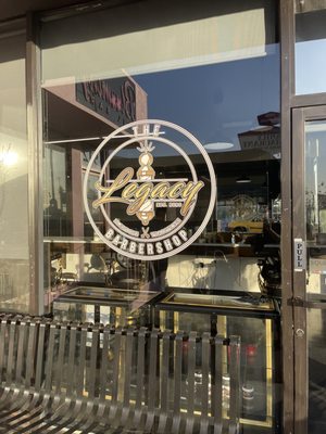 A Traditional Barber & Shop-It's a Lifestyle-BOOK ON LINE - Welcome to the Legacy barbershop experience. We feel happy when our clients are happy and looking good because we know it’s not just a haircut, it’s a lifestyle. Book online: http://thelegacybarbershop.com/book-appointment/ A Traditional Barber & Shop-It's a Lifestyle-BOOK ON LINE - Welcome to the Legacy barbershop experience. We feel happy when our clients are happy and looking good because we know it’s not just a haircut, it’s a lifestyle. Book online: http://thelegacybarbershop.com/book-appointment/