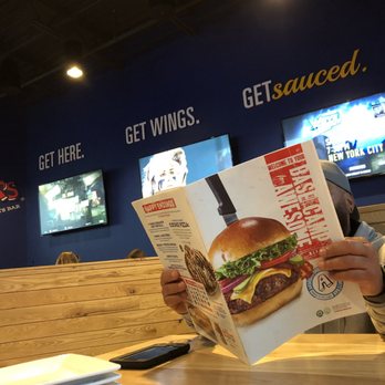 Arooga's - Sports Bars Near Me - East Brunswick, New Jersey
