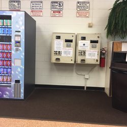 Sunlight Cleaners & Laundromat