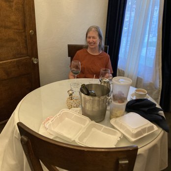 Aspen House Restaurant - Seafood Near Me - Rawlins, Wyoming