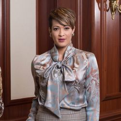 Ella Pritsker Couture - Executive Couture
