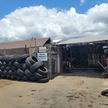 Westside Used Tires & More - Tires Near Me - Waianae, Hawaii Westside Used Tires & More - Tires Near Me - Waianae, Hawaii