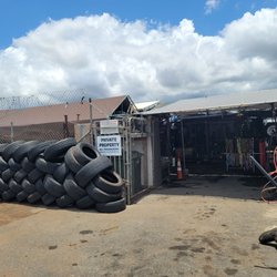 Westside Used Tires & More