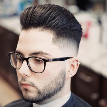 Dapper Looks Barbershop - Barbers Near Me - Aurora, Illinois
