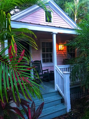 Simonton Court Hotel Key West by null