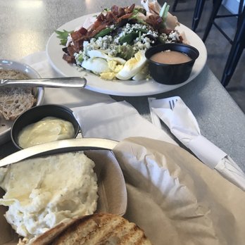 Aioli - Cafes Near Me - West Palm Beach, Florida