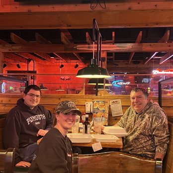 Texas Roadhouse - Joe, Joey & Lauren - Steakhouses Near Me - Sicklerville, New Jersey Texas Roadhouse - Joe, Joey & Lauren - Steakhouses Near Me - Sicklerville, New Jersey