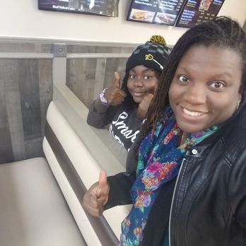 Brooklyn Pie & Cafe - Satisfied customers - Pizza Near Me - Mansfield, Texas