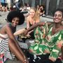 Photo of Afropunk