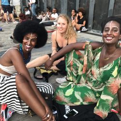 Afropunk