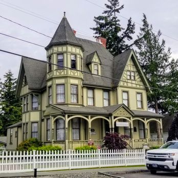 Town of La Conner - Quilt Museum - Public Services & Government Near Me - La Conner, Washington