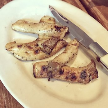 Gjelina - grilled squid - New American Near Me - Venice, California