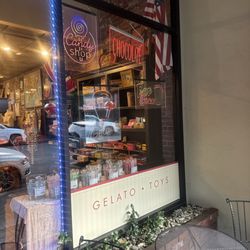Sweet Chico Confections & Gelato
