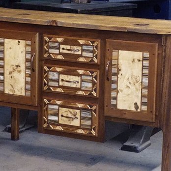Mountain Furniture - Sideboard - Furniture Repair Near Me Mountain Furniture - Sideboard - Furniture Repair Near Me