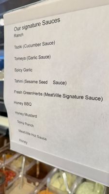 Menu photo 1 MeatVille Smoking Nashville, TN Menu photo 1 MeatVille Smoking Nashville, TN