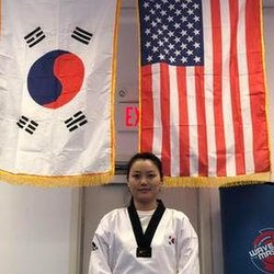 Master Shin's Academy Tae Kwon Do - Untitled