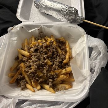 Luca’s Street Tacos - Mexican Near Me - Pontiac, Michigan Luca’s Street Tacos - Mexican Near Me - Pontiac, Michigan