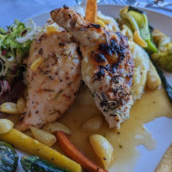 Wild Garlic Grill - Grilled Chicken - French Near Me - Tucson, Arizona Wild Garlic Grill - Grilled Chicken - French Near Me - Tucson, Arizona
