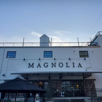 Silos Baking - Magnolia entrance - Cupcakes Near Me - Waco, Texas Silos Baking - Magnolia entrance - Cupcakes Near Me - Waco, Texas