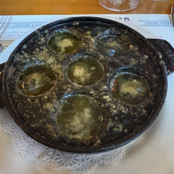 Pastis - Escargot - French Near Me - Nashville, Tennessee