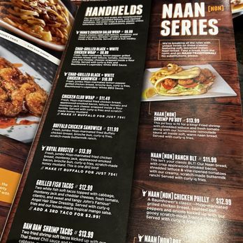 Baumhower's Victory Grille - Menu - Chicken Wings Near Me - Tuscaloosa, Alabama Baumhower's Victory Grille - Menu - Chicken Wings Near Me - Tuscaloosa, Alabama