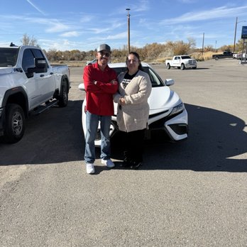 Hi Country Chevrolet - Happy customer. - Car Dealers Near Me - Aztec, New Mexico Hi Country Chevrolet - Happy customer. - Car Dealers Near Me - Aztec, New Mexico