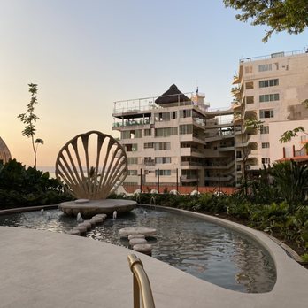 Almar - Resort grounds - Resorts Near Me - Puerto Vallarta, JAL